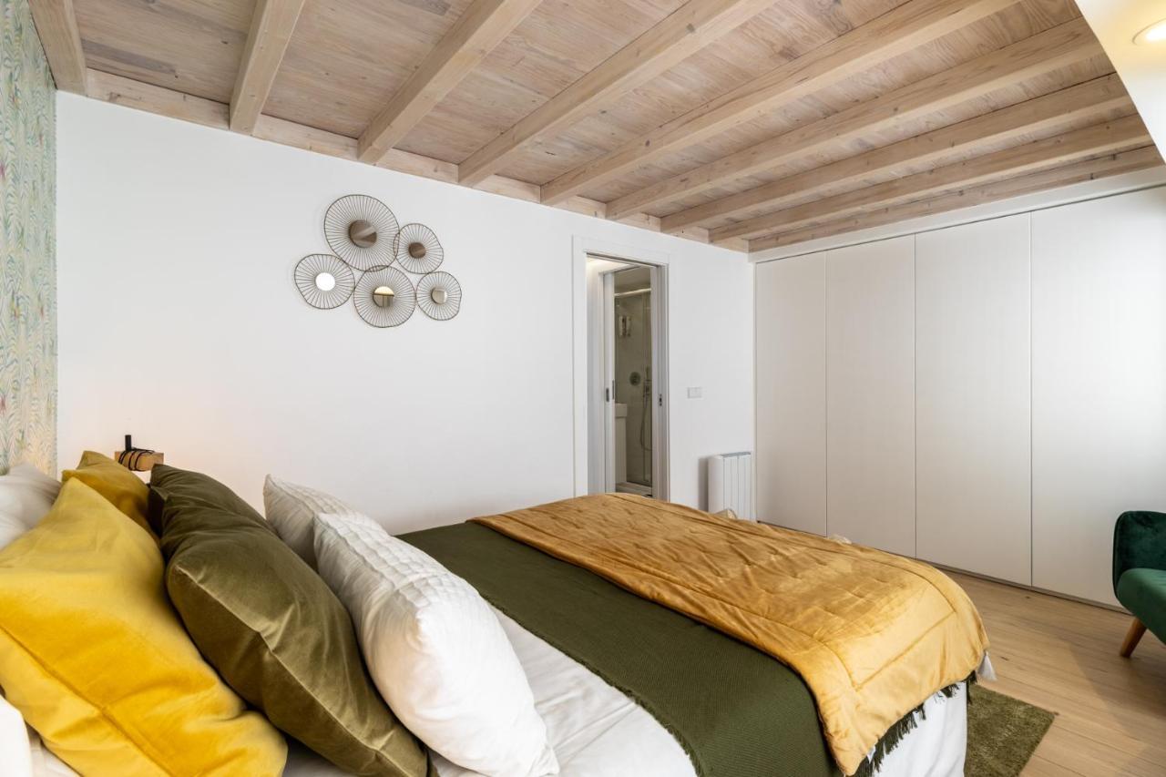 Carol Beach House Nazare Exterior photo